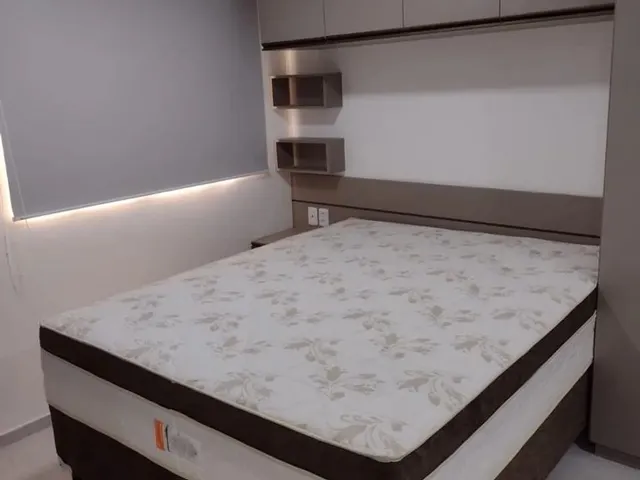 Imagem: Kitnet Estilo Flat