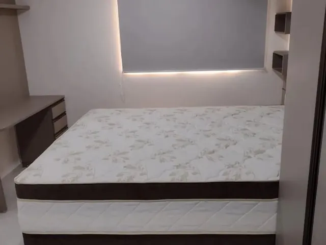 Imagem 3: Kitnet Estilo Flat