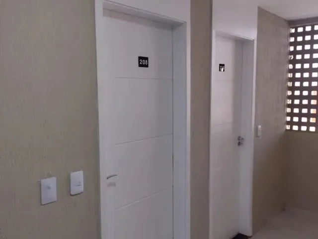 Imagem 7: Kitnet Estilo Flat