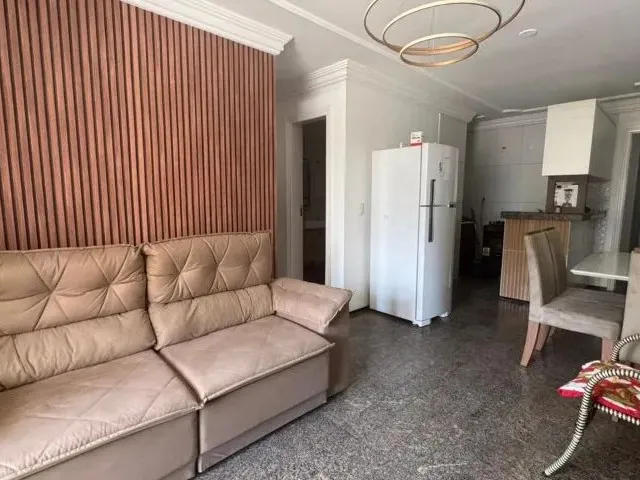Imagem: Apartamento Mobiliado, Praia de Iracema