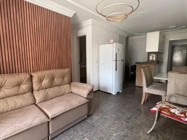 Imagem 5: Apartamento Mobiliado, Praia de Iracema, 02 Quartos