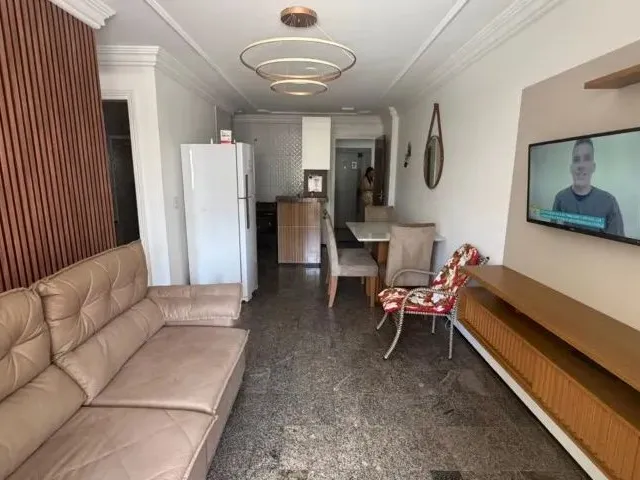 Imagem 4: Apartamento Mobiliado, Praia de Iracema, 02 Quartos