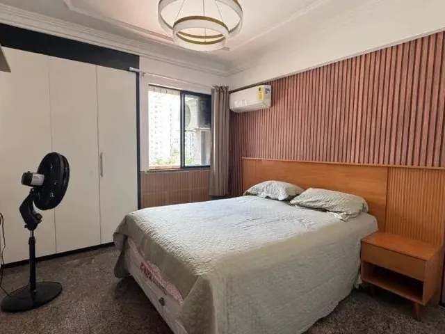 Imagem 7: Apartamento Mobiliado, Praia de Iracema, 02 Quartos