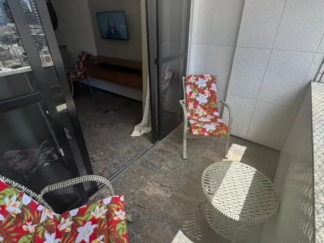 Imagem 3: Apartamento Mobiliado, Praia de Iracema, 02 Quartos