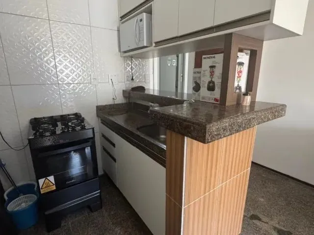Imagem 15: Apartamento Mobiliado, Praia de Iracema, 02 Quartos
