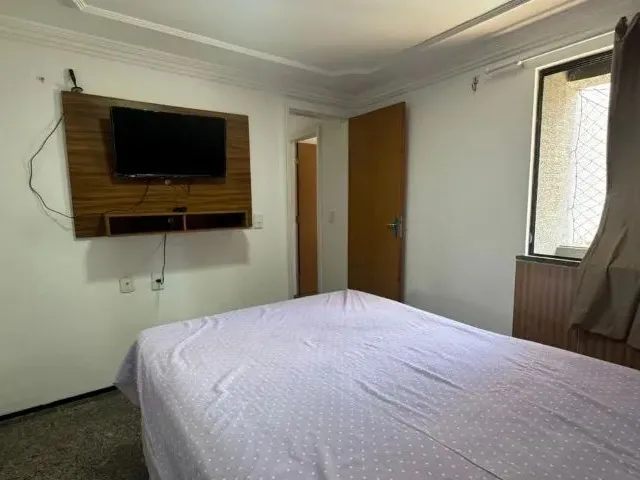 Imagem 6: Apartamento Mobiliado, Praia de Iracema, 02 Quartos