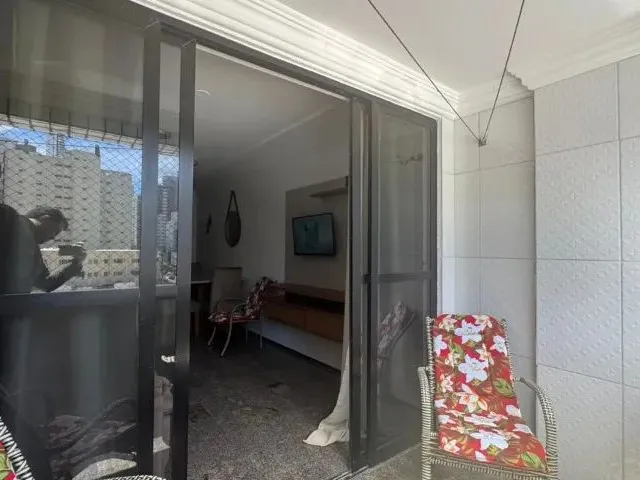 Imagem 2: Apartamento Mobiliado, Praia de Iracema, 02 Quartos