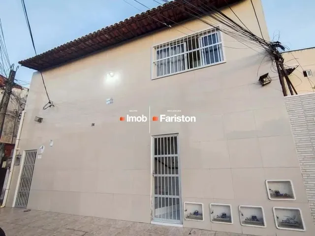 Imagem: Apartamento para Locação no Bairro Luciano