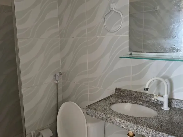 Imagem 10: Kitnete Kitnet com 1 dormitório