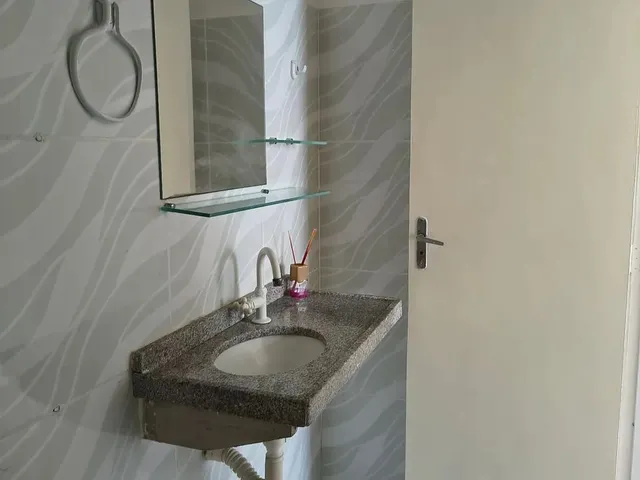 Imagem 11: Kitnete Kitnet com 1 dormitório