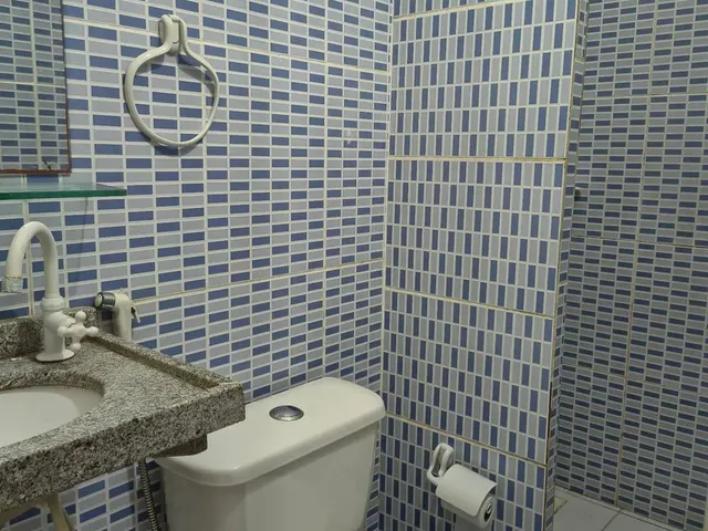 Imagem 16: Kitnete Kitnet com 1 dormitório