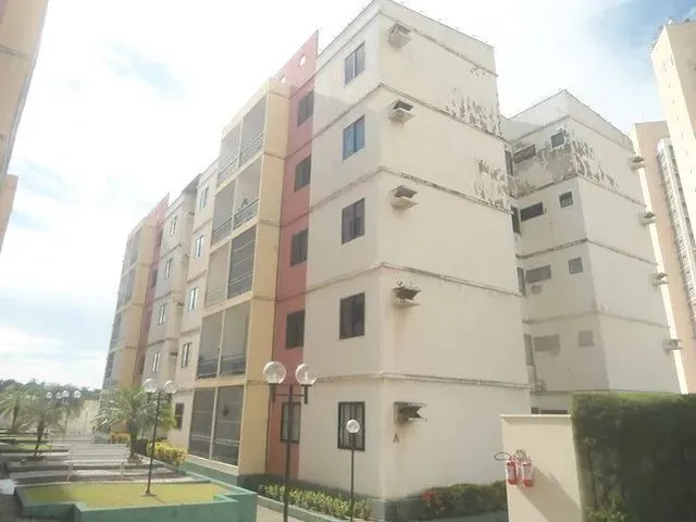Imagem: Apto para Alugar na Cidade de Fortaleza-Ce
