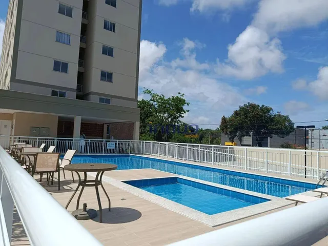 Imagem: Apartamento com 2 Dormitórios, 50 M²