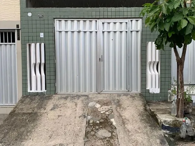 Imagem: Casa P/ Aluguel Bairro Luciano Cavalcante