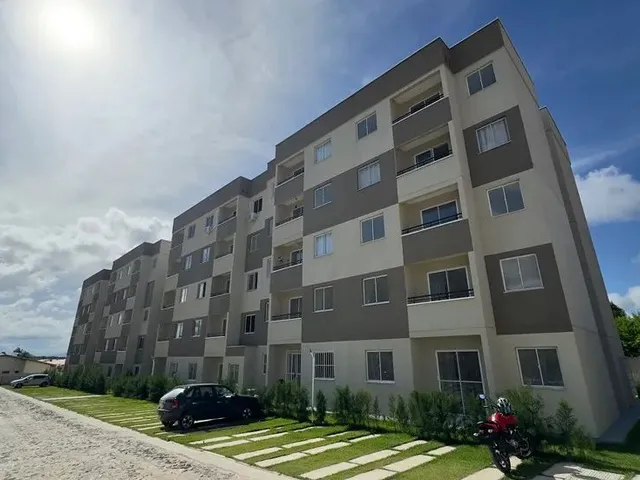 Imagem: Apartamento 2 Quartos com Lazer Completo