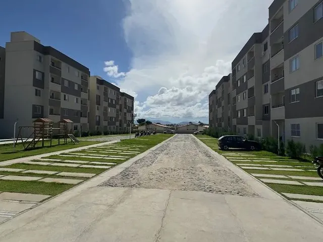 Imagem 9: Apartamento 2 Quartos com Lazer Completo na Rua Luiz Francisco Xavier