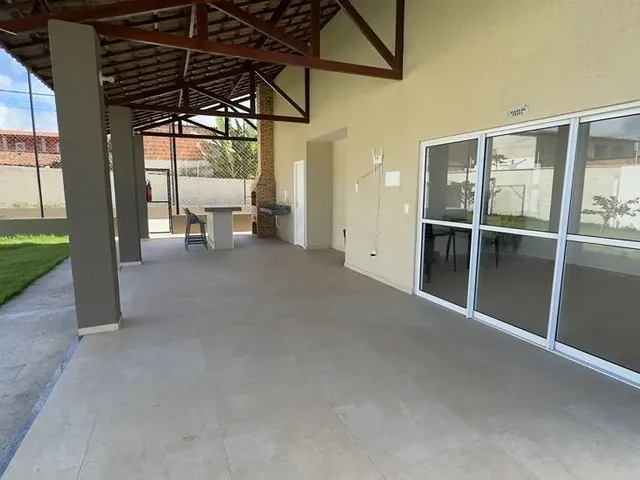 Imagem 13: Apartamento 2 Quartos com Lazer Completo na Rua Luiz Francisco Xavier