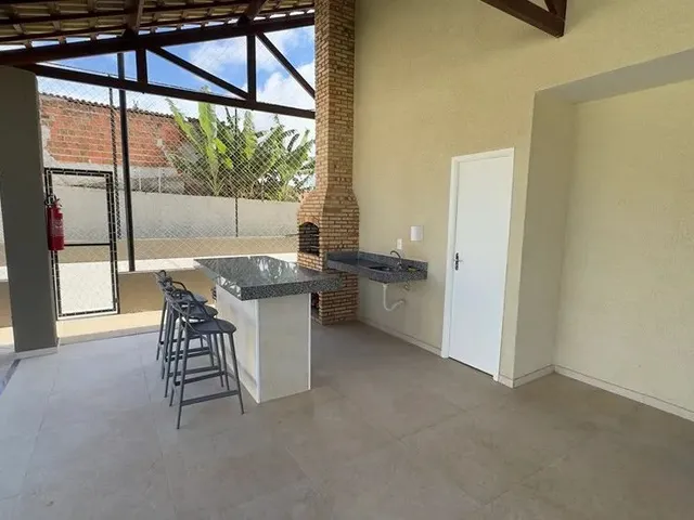 Imagem 12: Apartamento 2 Quartos com Lazer Completo na Rua Luiz Francisco Xavier