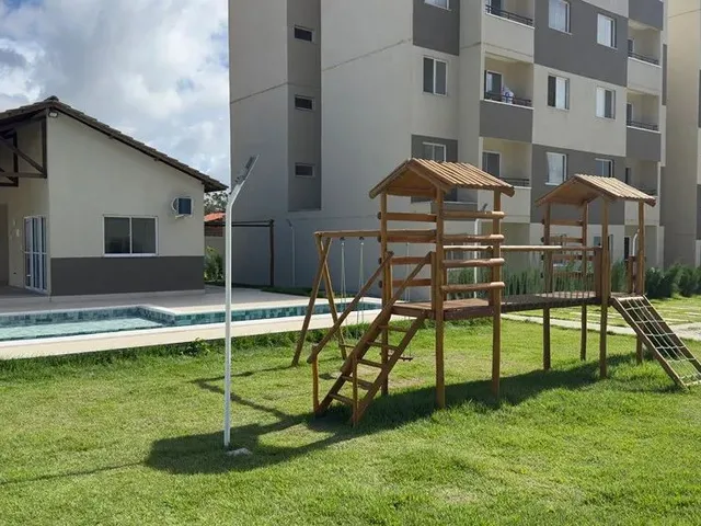 Imagem 5: Apartamento 2 Quartos com Lazer Completo na Rua Luiz Francisco Xavier