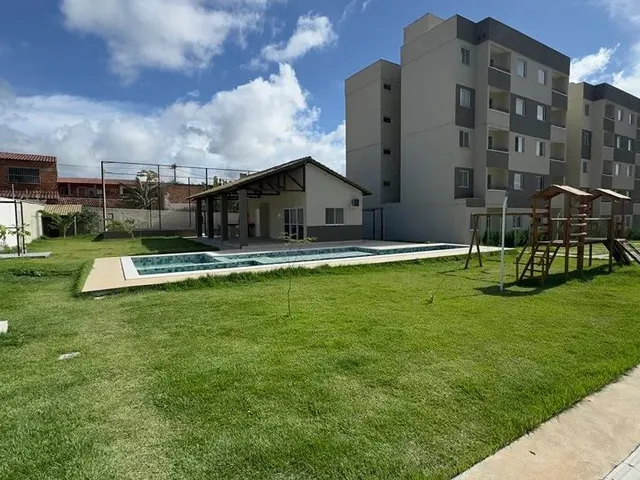 Imagem 6: Apartamento 2 Quartos com Lazer Completo na Rua Luiz Francisco Xavier