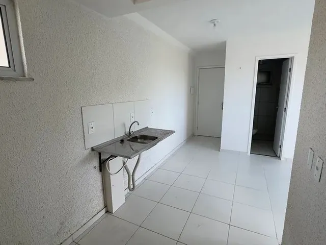 Imagem 10: Apartamento 2 Quartos com Lazer Completo na Rua Luiz Francisco Xavier