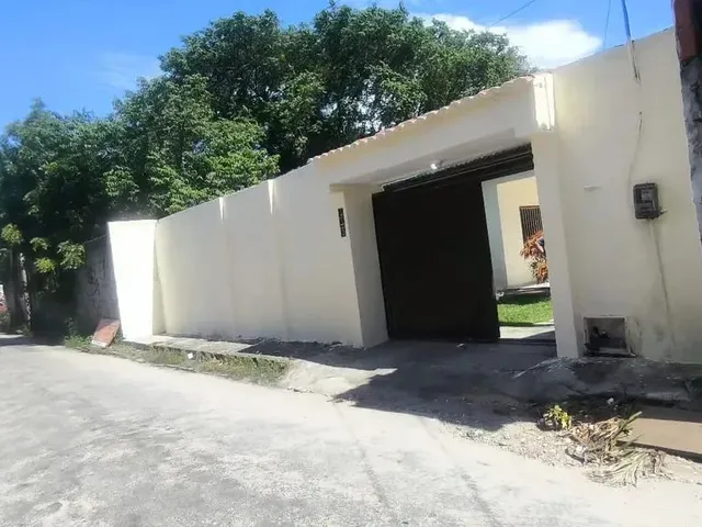 Imagem: Casa À Venda Ou para Aluguel na Messejana