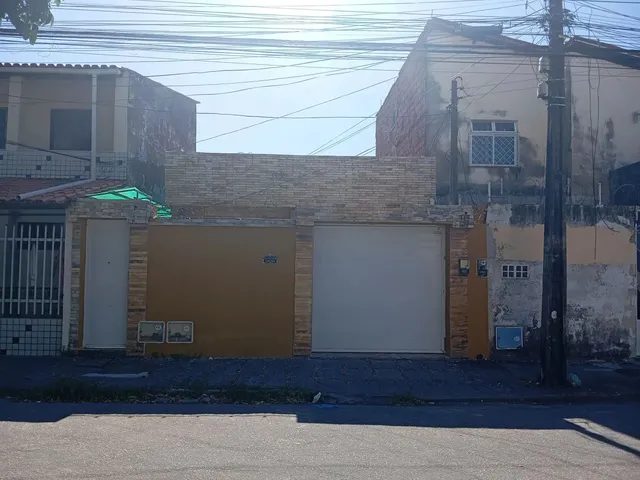 Imagem: Alugo Excelente Casa no Joaquim Távora