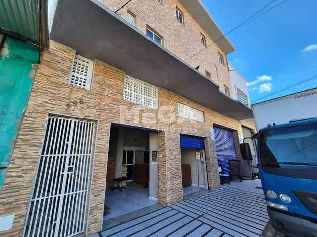 Imagem: Apartamento com 2 Quartos no Bairro Centro