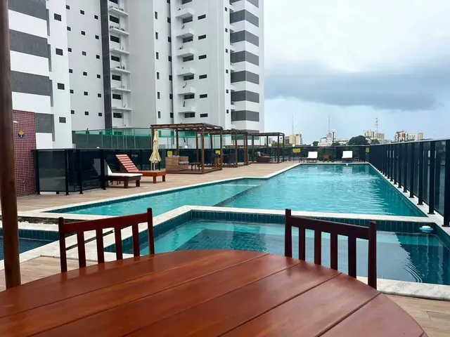 Imagem: Alugo Apartamento com 03 Quartos Sendo 1