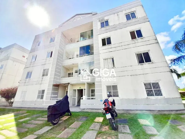 Imagem: Apartamento com 2 Dormitórios para Alugar