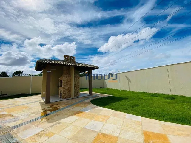 Imagem 13: Casa com 3 Dormitórios para Alugar, 70 M² por R$ 1.987,11/Mês - Passaré - Fortaleza/Ce