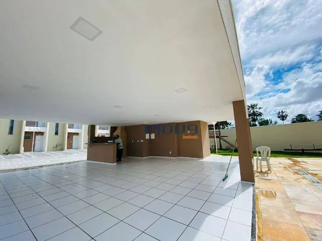 Imagem 10: Casa com 3 Dormitórios para Alugar, 70 M² por R$ 1.987,11/Mês - Passaré - Fortaleza/Ce