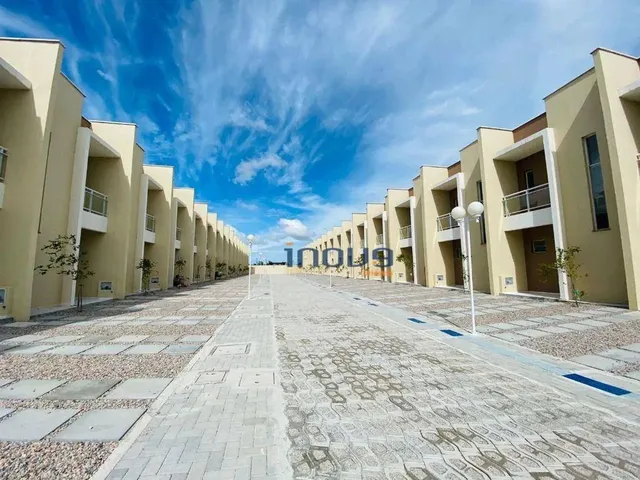 Imagem 8: Casa com 3 Dormitórios para Alugar, 70 M² por R$ 1.987,11/Mês - Passaré - Fortaleza/Ce
