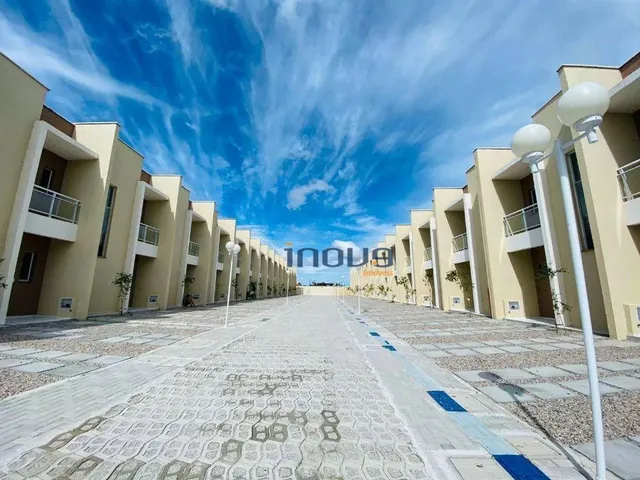 Imagem 12: Casa com 3 Dormitórios para Alugar, 70 M² por R$ 1.987,11/Mês - Passaré - Fortaleza/Ce