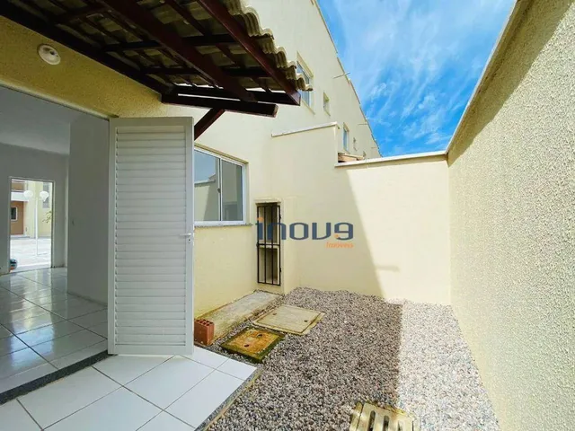 Imagem 11: Casa com 3 Dormitórios para Alugar, 70 M² por R$ 1.987,11/Mês - Passaré - Fortaleza/Ce