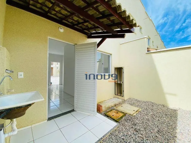 Imagem 5: Casa com 3 Dormitórios para Alugar, 70 M² por R$ 1.987,11/Mês - Passaré - Fortaleza/Ce