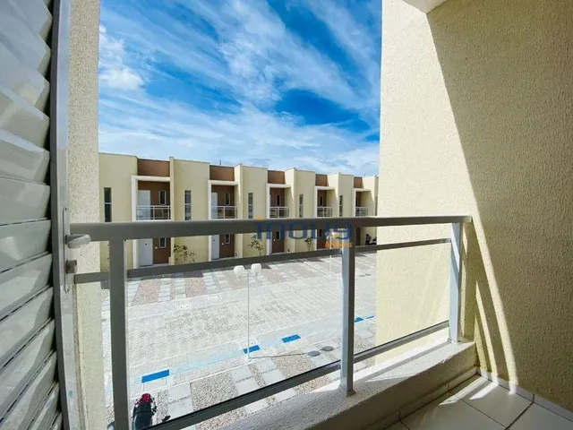 Imagem 9: Casa com 3 Dormitórios para Alugar, 70 M² por R$ 1.987,11/Mês - Passaré - Fortaleza/Ce