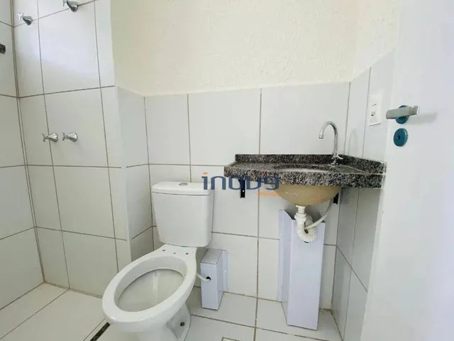 Imagem 7: Casa com 3 Dormitórios para Alugar, 70 M² por R$ 1.987,11/Mês - Passaré - Fortaleza/Ce