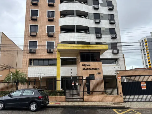 Imagem 1: Apartamento para Alugar na Cidade de Fortaleza-Ce