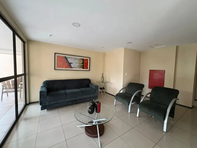 Imagem 10: Apartamento para Alugar na Cidade de Fortaleza-Ce