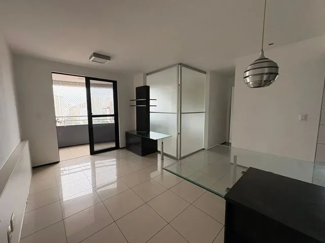 Imagem 7: Apartamento para Alugar na Cidade de Fortaleza-Ce