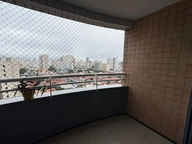 Imagem 16: Apartamento para Alugar na Cidade de Fortaleza-Ce
