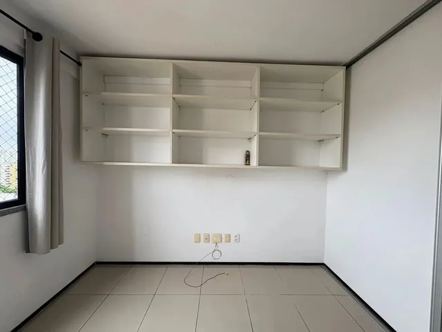 Imagem 2: Apartamento para Alugar na Cidade de Fortaleza-Ce