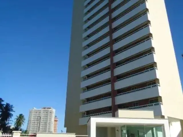 Imagem: Apartamento para Alugar na Cidade de Fortaleza-Ce