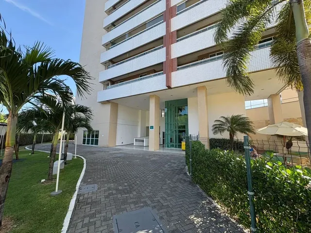 Imagem 10: Apartamento para Alugar na Cidade de Fortaleza-Ce