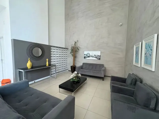 Imagem 6: Apartamento para Alugar na Cidade de Fortaleza-Ce