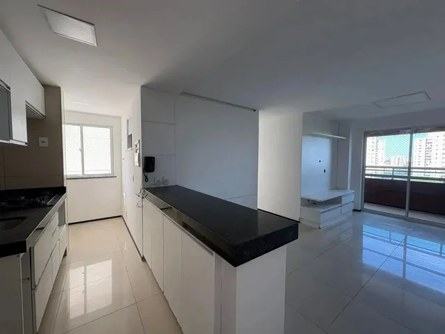 Imagem 4: Apartamento para Alugar na Cidade de Fortaleza-Ce