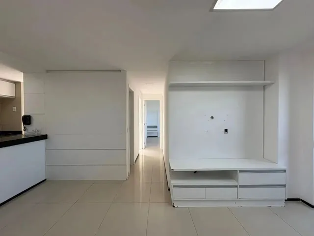 Imagem 7: Apartamento para Alugar na Cidade de Fortaleza-Ce