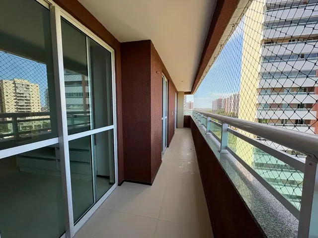 Imagem 8: Apartamento para Alugar na Cidade de Fortaleza-Ce