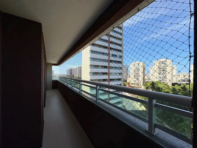 Imagem 14: Apartamento para Alugar na Cidade de Fortaleza-Ce